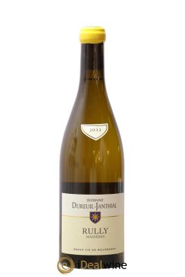 Rully Maizières Vincent Dureuil-Janthial