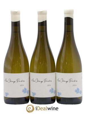 Hautes-Côtes de Nuits Aux Champs Perdrix Jérémy Carteret