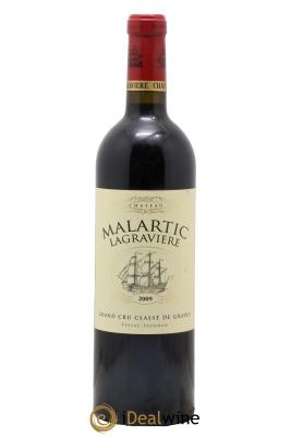 Château Malartic-Lagravière Cru Classé de Graves
