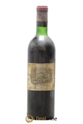 Château Lafite Rothschild 1er Grand Cru Classé