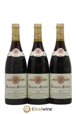 Beaune 1er Cru Grèves Lafarge (Domaine)