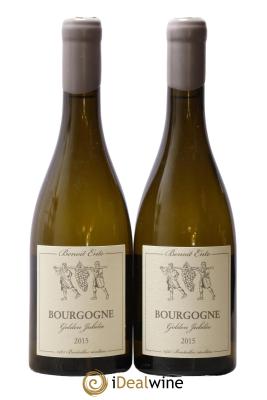 Bourgogne Golden Jubilee Benoit Ente