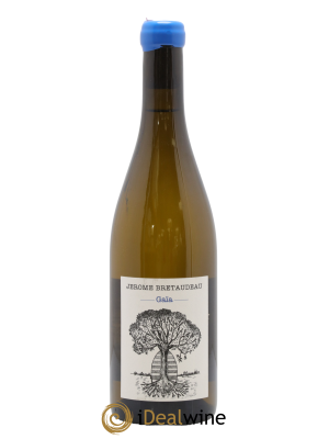 Vin de France Gaïa Jérôme Bretaudeau - Domaine de Bellevue