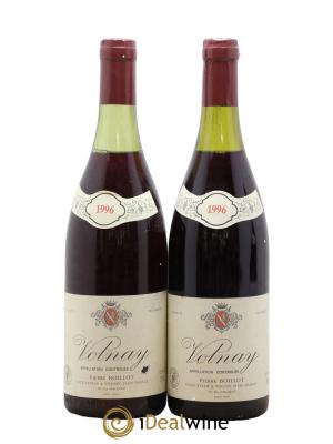 Volnay Pierre Boillot