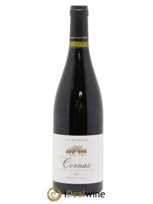 Cornas La Geynale Vincent Paris