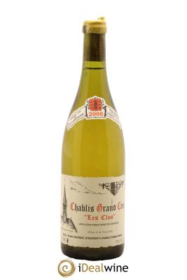 Chablis Grand Cru Les Clos Vincent Dauvissat (Domaine)