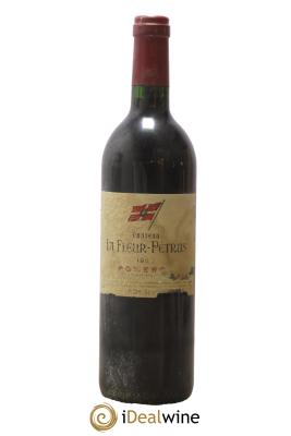 Château la Fleur Petrus