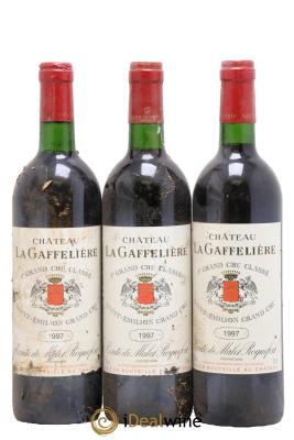 Château la Gaffelière 1er Grand Cru Classé B