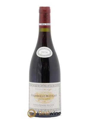 Chambolle-Musigny Jacques-Frédéric Mugnier
