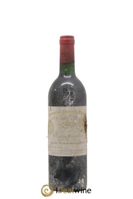 Château Cheval Blanc 1er Grand Cru Classé A