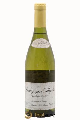 Bourgogne Aligoté Leroy SA