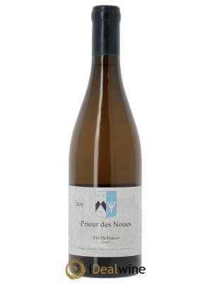 Vin de France Prieur des Noues Château de Bonnezeaux 