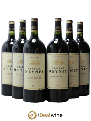 Château Meyney