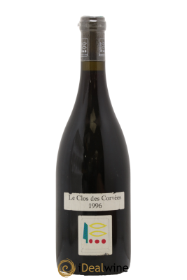 Nuits-Saint-Georges 1er Cru Le Clos des Corvées Prieuré Roch