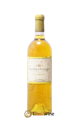 Clos Haut-Peyraguey 1er Grand Cru Classé