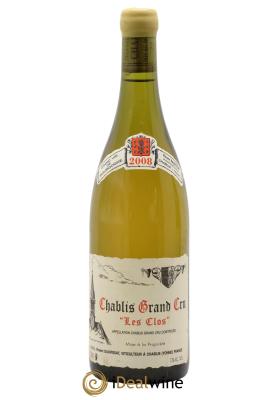 Chablis Grand Cru Les Clos Vincent Dauvissat (Domaine)
