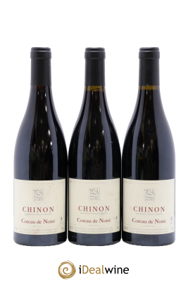 Chinon Coteau de Noiré Philippe Alliet