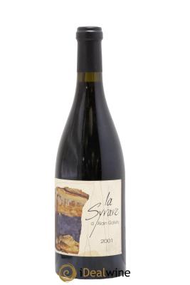 Côtes du Vivarais La Syrare Gallety (Domaine)