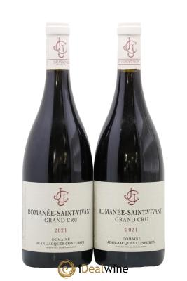 Romanée-Saint-Vivant Grand Cru Jean-Jacques Confuron