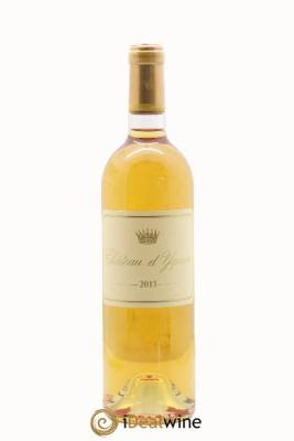 Château d' Yquem 1er Cru Classé Supérieur
