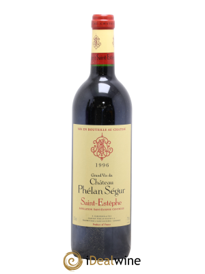 Château Phélan Ségur