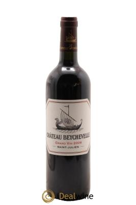Château Beychevelle 4ème Grand Cru Classé
