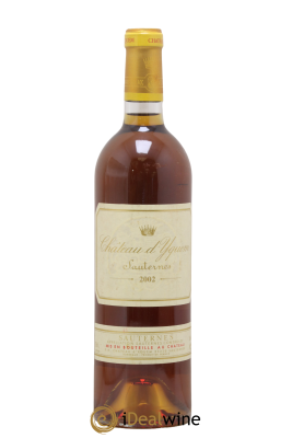 Château d' Yquem 1er Cru Classé Supérieur