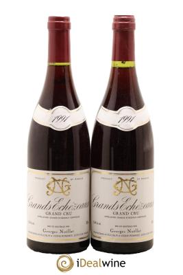 Grands-Echezeaux Grand Cru Georges Noëllat (Domaine)