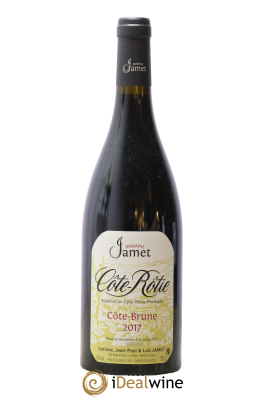 Côte-Rôtie Côte Brune Jamet (Domaine)