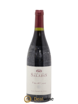 Côtes-du-Rhône Fan dé Lune Domaine Saladin