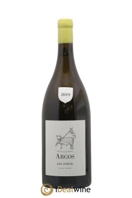 Vin de France (anciennement Quincy) Argos Les Poëte