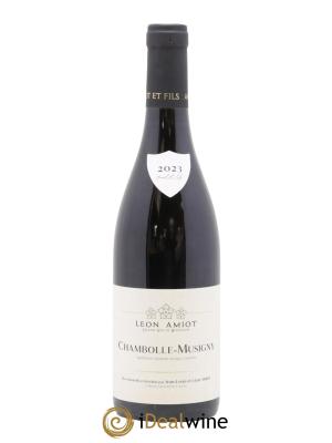 Chambolle-Musigny Jean-Louis Et Leon Amiot