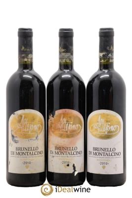 Brunello di Montalcino DOCG Montosoli Altesino