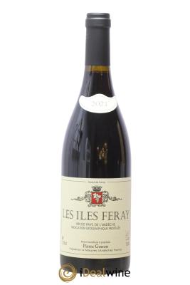 Ardèche Les Iles Feray Gonon (Domaine)