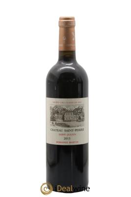 Château Saint-Pierre 4ème Grand Cru Classé