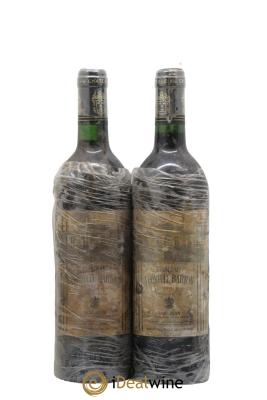 Château Léoville Barton 2ème Grand Cru Classé