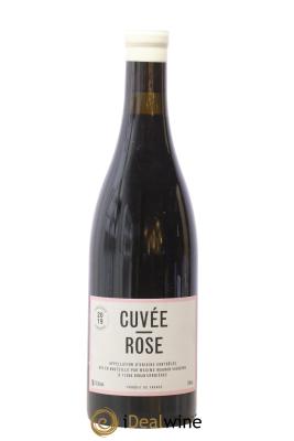 Corbières Cuvée Rose Maxime Magnon