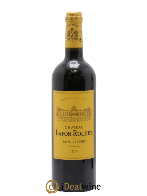 Château Lafon Rochet 4ème Grand Cru Classé