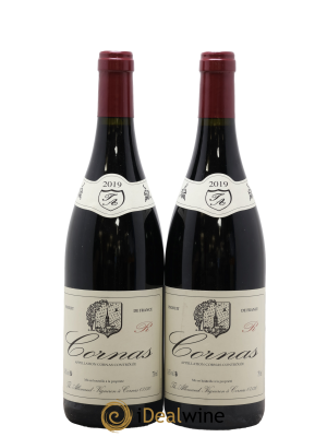 Cornas Reynard Thierry Allemand