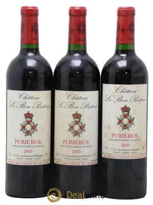 Château le Bon Pasteur