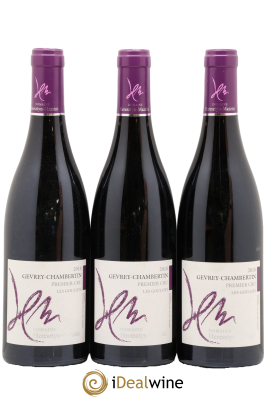 Gevrey-Chambertin 1er Cru Les Goulots Heresztyn-Mazzini