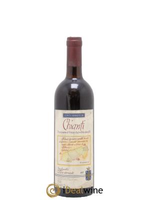 Chianti DOCG Conti Serristori