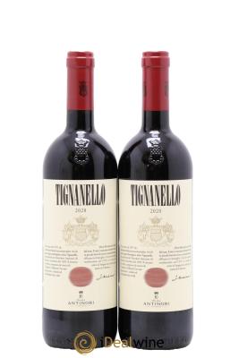 Toscana IGT Tignanello Tenuta Tignanello - Marchesi Antinori