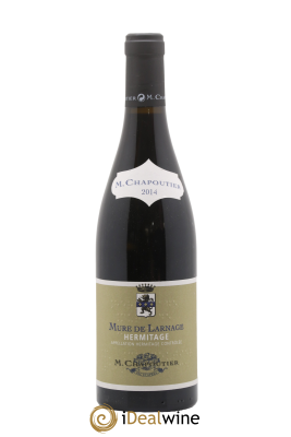 Hermitage Mure de Larnage Chapoutier