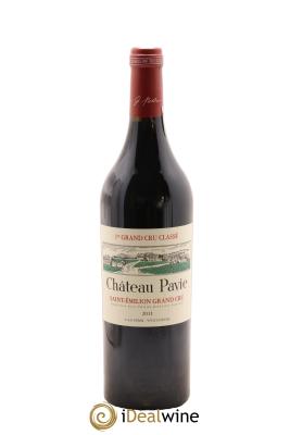 Château Pavie 1er Grand Cru Classé A