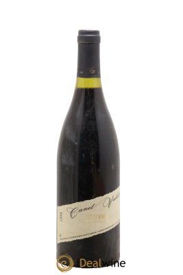 Saint-Chinian Canet-Valette