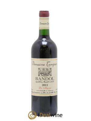 Bandol Domaine Tempier Cuvée La Migoua Famille Peyraud