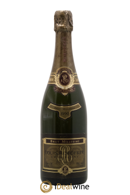 Millésimé Brut Louis Roederer