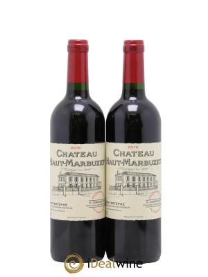 Château Haut Marbuzet