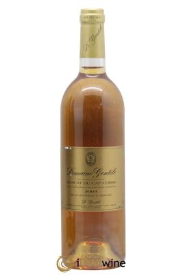 Muscat du Cap Corse Domaine Gentile
